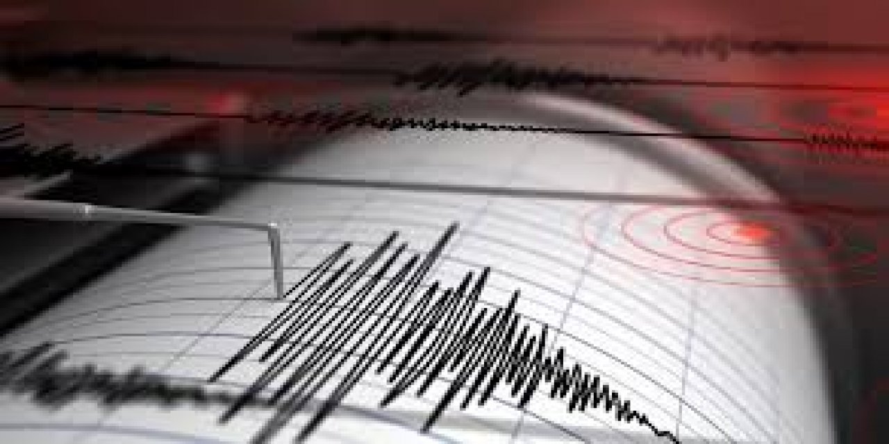 İzmir'de korkutan deprem! Bu kez 4,0 ile sallandı...