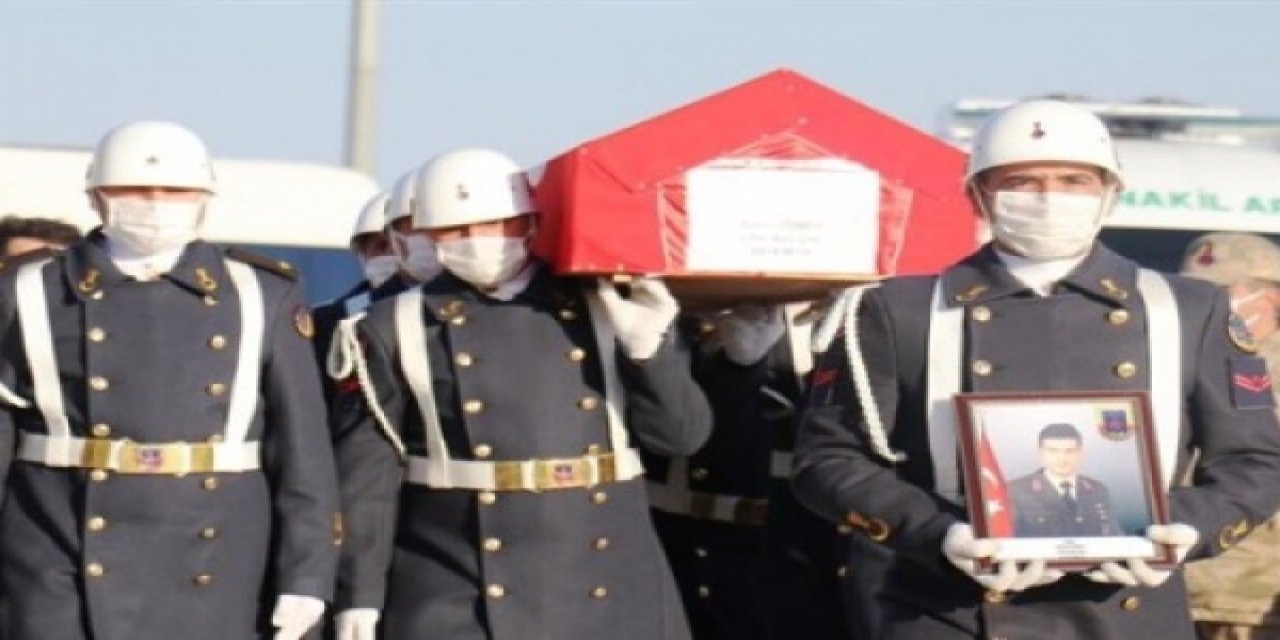 Saygı Öztürk yazdı! İşte Gara şehidi astsubayın yürek yakan mektubu... "Bilinmezliğe terk edildik"
