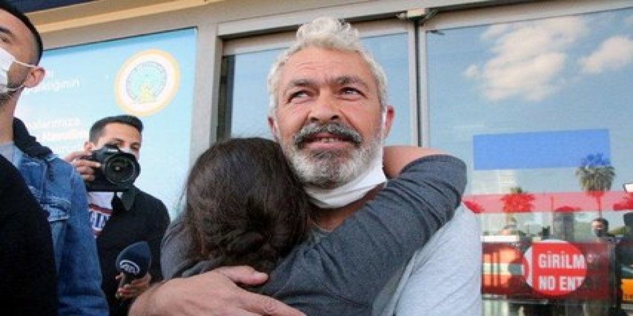 Korsanlar tarafından kaçırılmıştı... Türk denizci, yaşadıkları korku dolu anları anlattı!