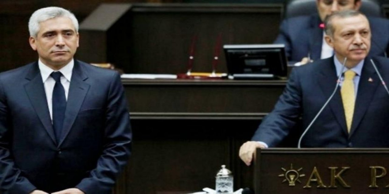 Tam 40 şirket teklif verdi ancak 38 şirketin teklifi geçersiz sayıldı... 20 milyonluk ihale AKP'li Ensarioğlu’nun yeğenlerine gitti!