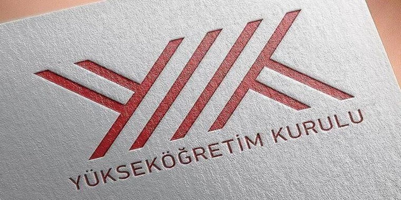 YÖK'ten yeni karar! Hukuk fakültelerinde başarı sıralaması değişti!