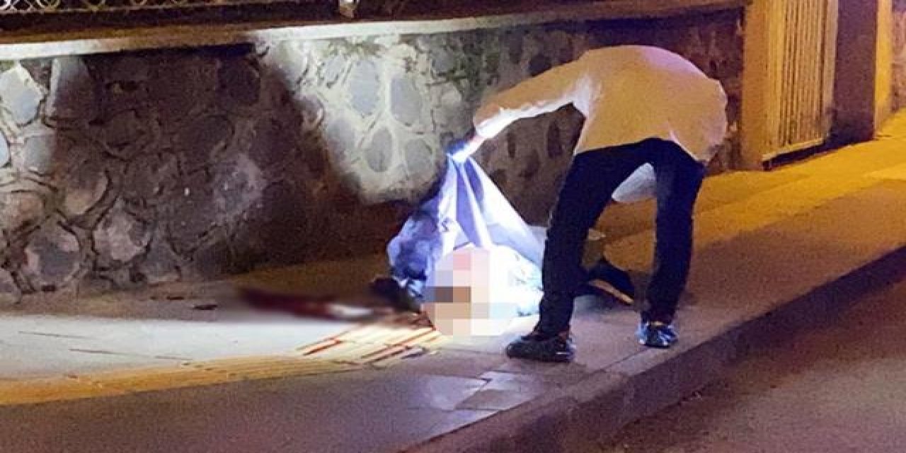 Sokak ortasında silahlı saldırıya uğramıştı... Gülistan'ın katili en yakını çıktı!