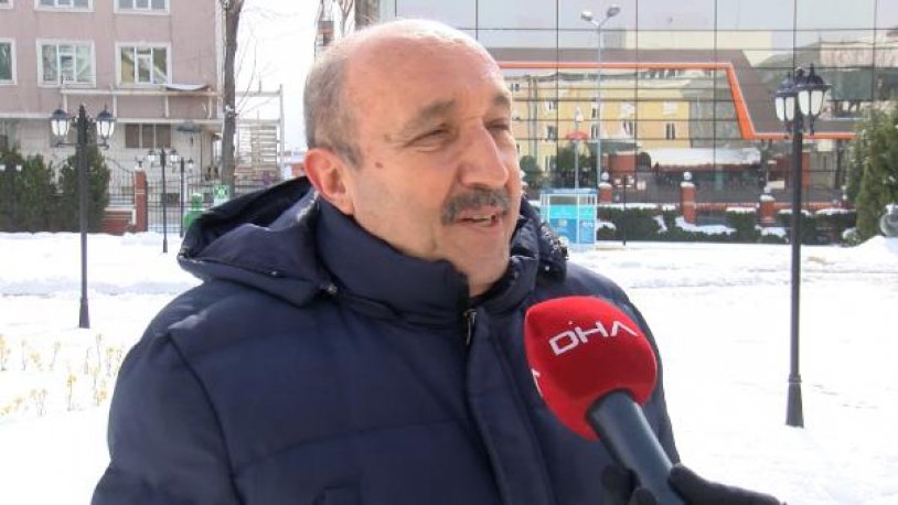 Meteorolog Özdemir İstanbulluları uyardı... 'Perşembeden itibaren dikkat!'
