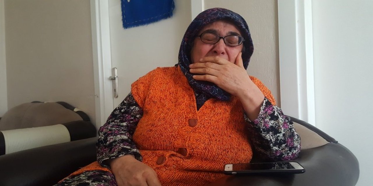 Erdoğan AKP kongresinde telefonla bağlanmıştı... Gara şehidinin annesi konuştu: "Benim kongreden aradığından haberim yoktu. Mezarlıkta aradı, gelişigüzel aradı ve konuştum"