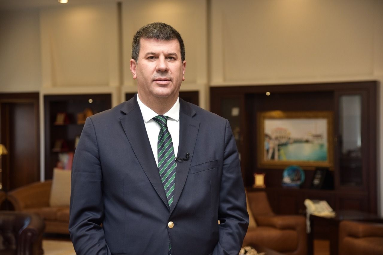 Kadıköy işçileri greve başlamıştı... Kadıköy Belediye Başkanı'ndan grev açıklaması!