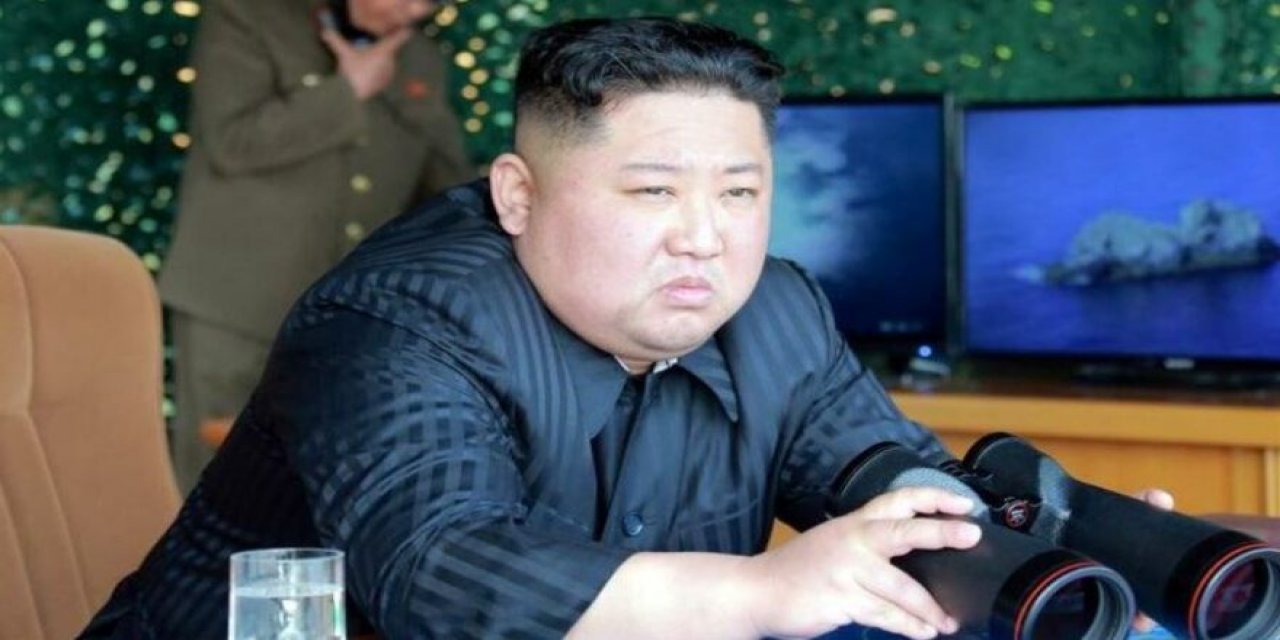 Sağlık savaşları mı başladı? Güney Kore istihbarat birimleri açıkladı: Kim Jong-un Pfizer’ın aşısını çalmak istemiş!