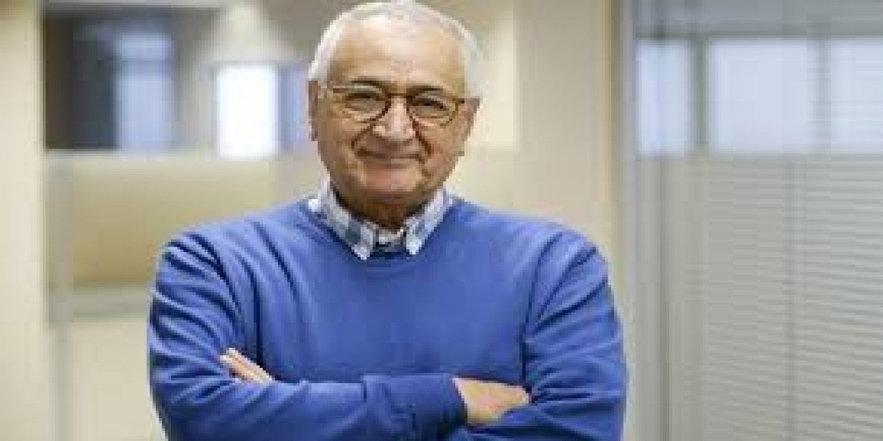 Doğan Cüceloğlu hayatını kaybetti!