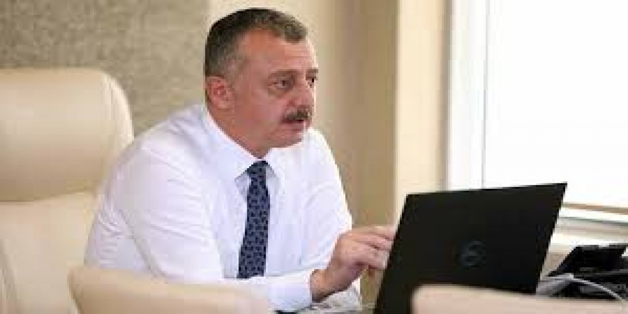 İntihar vakalarındaki artış dikkat çekmişti... AKP'li Başkan'dan açıklama: Psikolojik sorunlar olabilir!