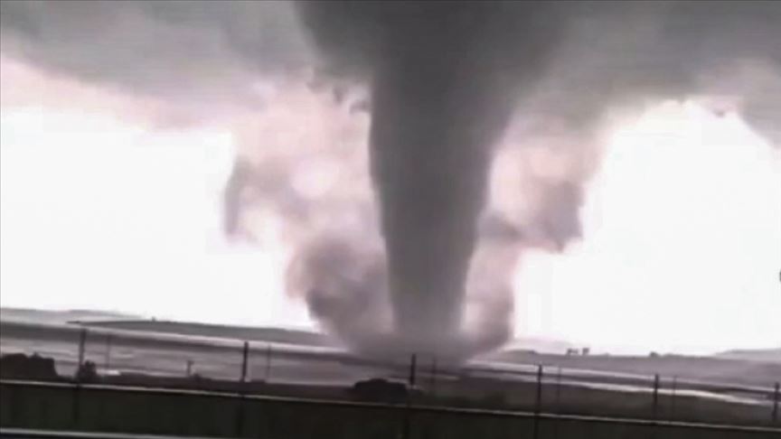 Meteoroloji Mühendisleri Odası Başkanı yanıtladı... Türkiye’de neden ‘hortum felaketleri’ yaşanmaya başladı?