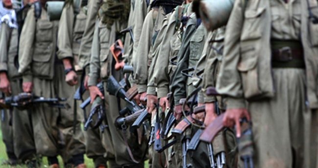 Gara'da 13 yurttaşımızı şehit eden teröristin kimliği belli oldu!