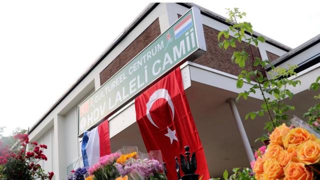 Hollanda ile Türkiye ilişkisi gerildi! Gerilime sebep 'Erdoğan raporu'