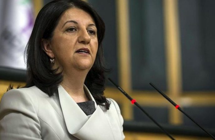 Soylu ' Pervin Buldan bizi misafir edecekler sonra bırakacaklar dedi' demişti... Pervin Buldan'dan o sözlere yanıt geldi!
