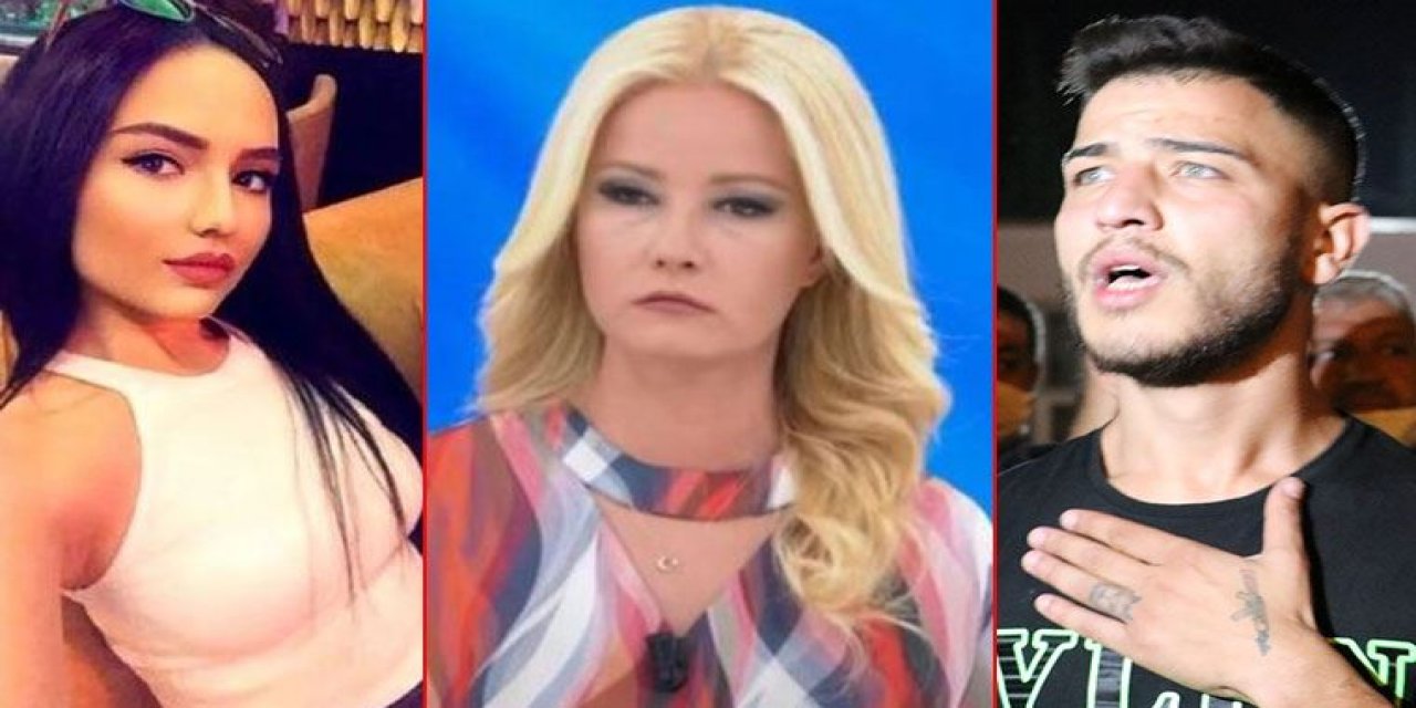 Müge Anlı'dan Aleyna Çakır davasında gelişme var