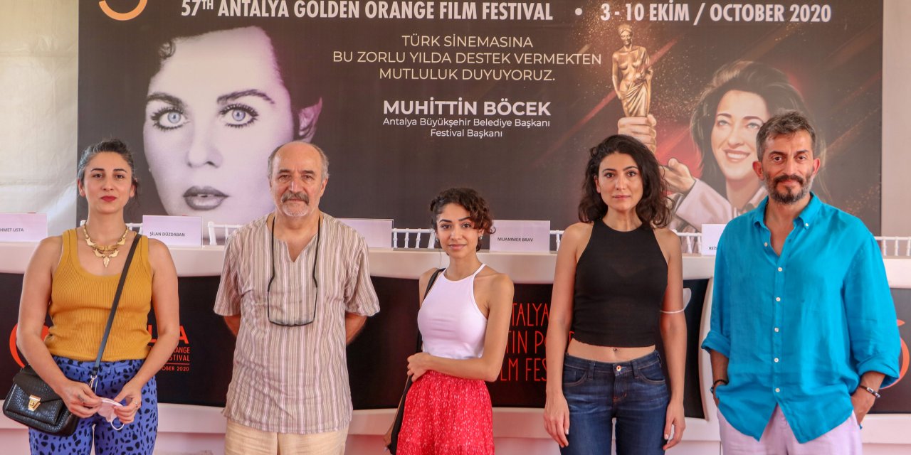 Yönetmen Reis Çelik: Kadını eksik tutarak film yapmak olmaz