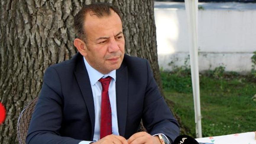 Tartışmalara sebep olmuştu... Bolu belediyesi o heykeli yapmaktan vazgeçti