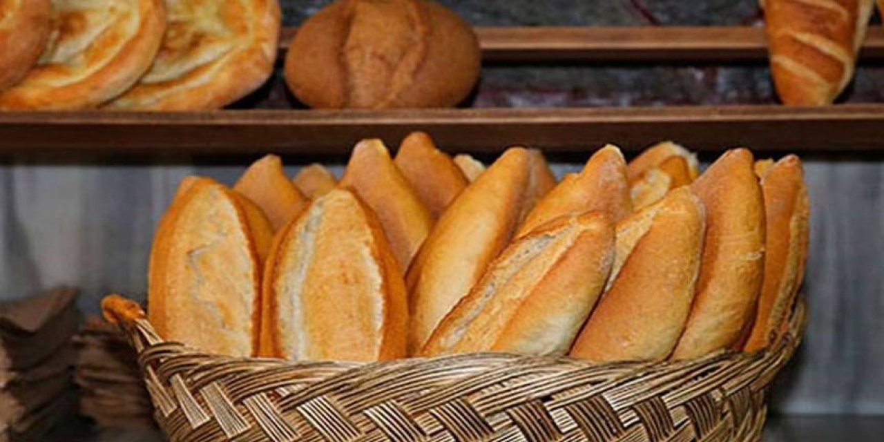 Yapılan zamla ekmek 3,5 TL olmuştu! Vali itiraz etti