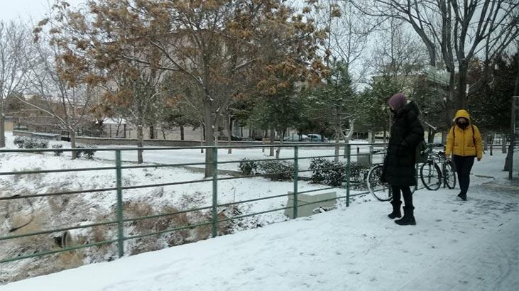 Konya'da yüz yüze eğitime ara veren ilçe sayısı 25'e yükseldi!
