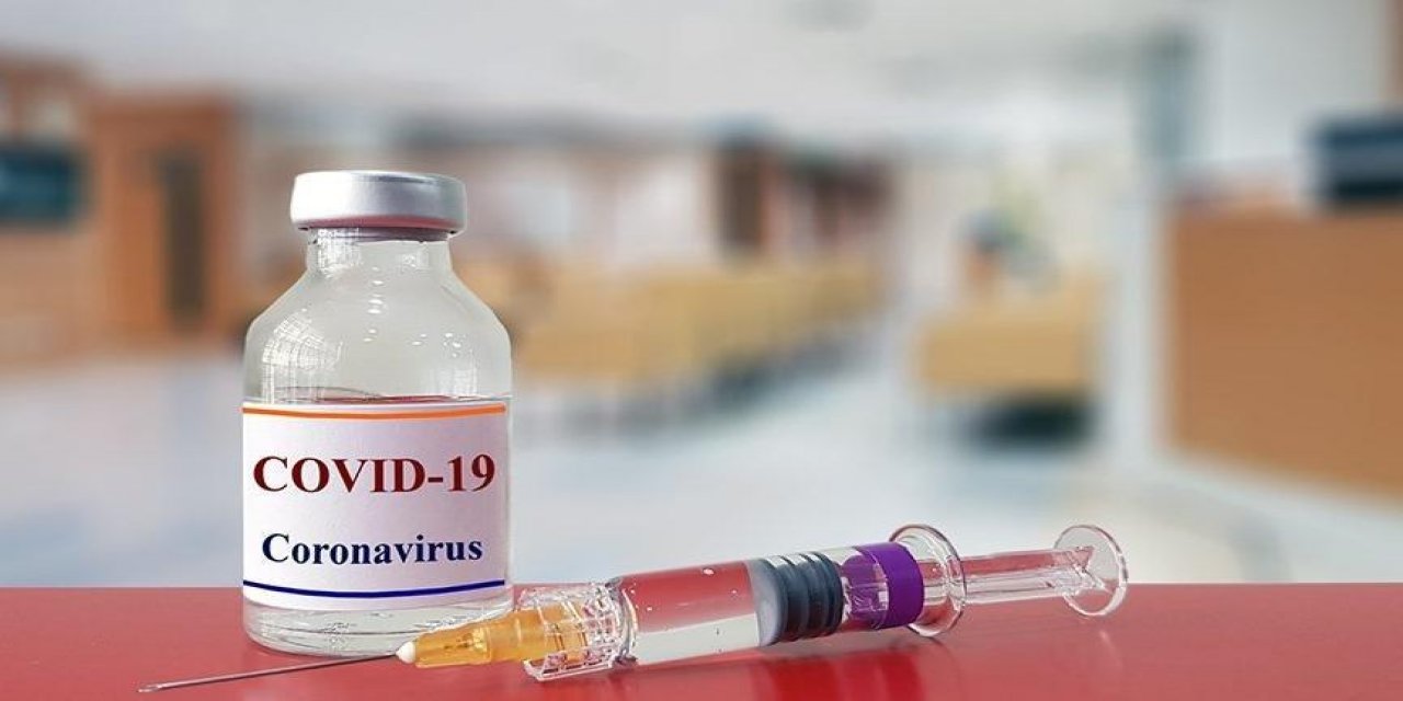 Koronavirüs aşısı olduktan 8 dakika sonra öldü!