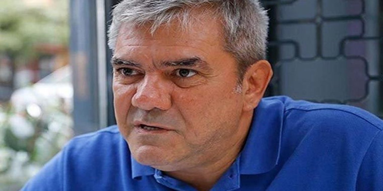 O davayı örnek gösterdi ve... Yılmaz Özdil'den çok konuşulacak "Gara" yazısı! "Pkk tarafından kaçırılıp mağarada şehit edilen evlatlarımızın hiç olmazsa manevi değeri yok mu?"