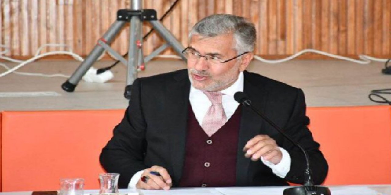 Arazileri "avro" üzerinden hesaplamıştı... AKP'li belediyenin 45 milyon TL borcu olduğu ortaya çıktı!