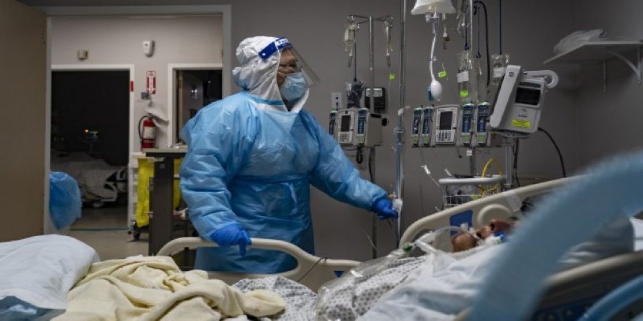 Mutasyon alarmı... Yaş ortalaması düştü! Analizler neden yayınlanmıyor?