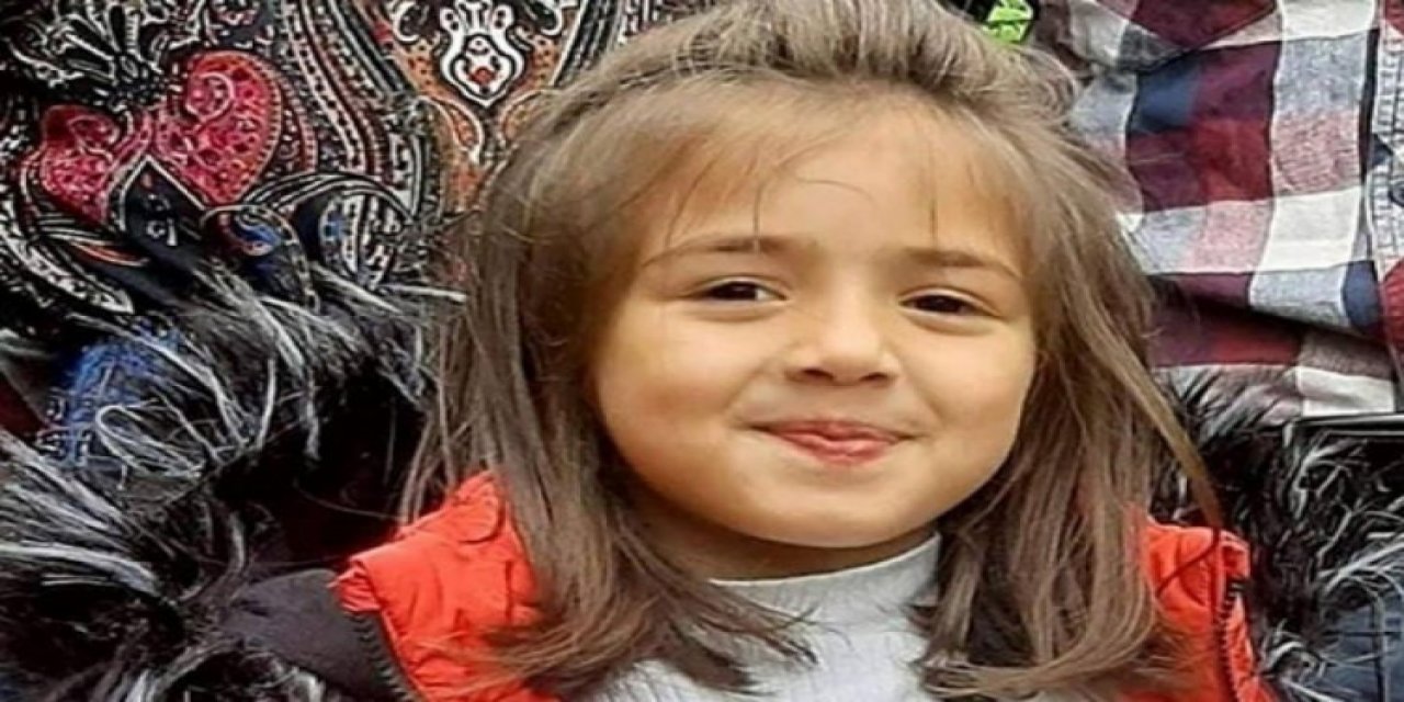 İfadeleri ortaya çıktı... İkranur Tirsi cinayetinde kan donduran itiraf! Katil amca cinayeti böyle anlattı: Bana dil çıkardı!