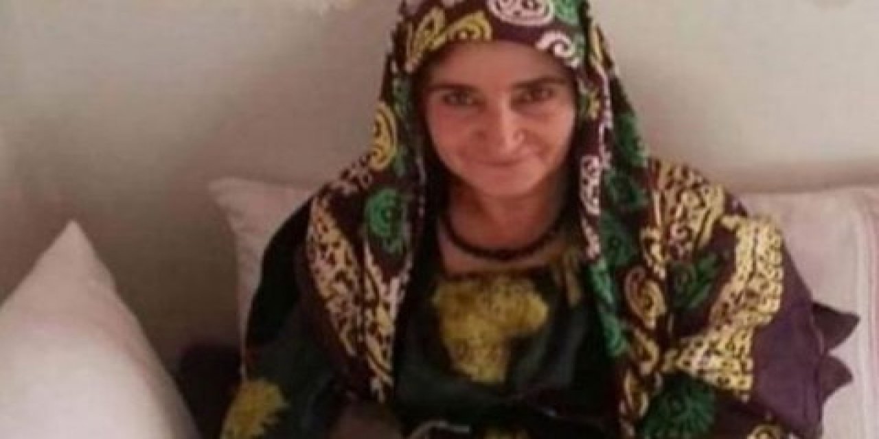 "Sürmi İnce" cinayetinin kayıtları Jandarma ve Emniyet arasında kayboldu!