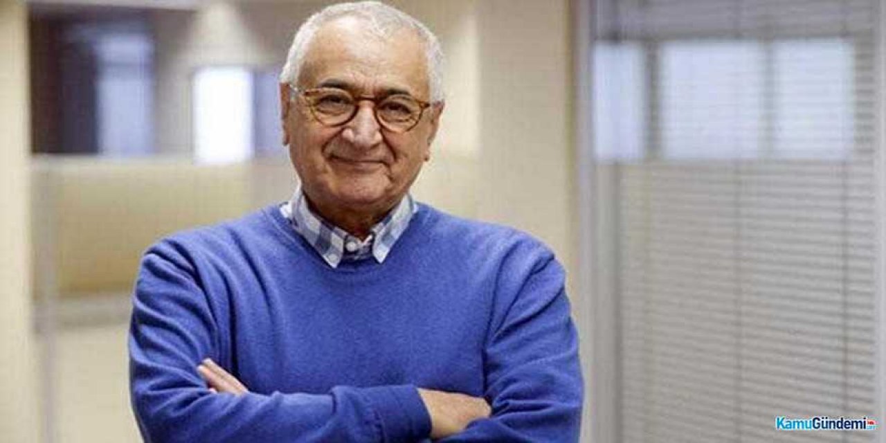Doğan Cüceloğlu'nun cenaze programı belli oldu!