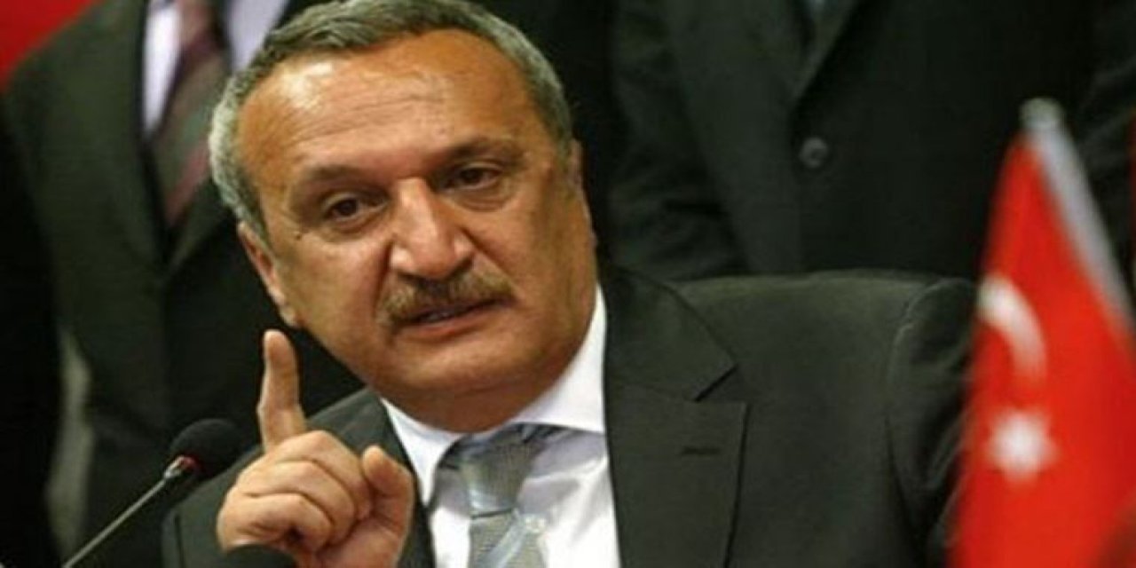 Eski İçişleri Bakanı Mehmet Ağar'dan iktidara "Gara" desteği! "Tüm partiler tek vücut olarak, tek dil kurarak Hükümet'in yanında olmalı"