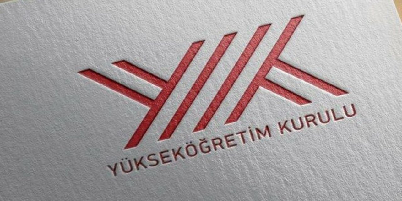 YÖK’ten üniversitelerde "yüz yüze eğitim" kararı!
