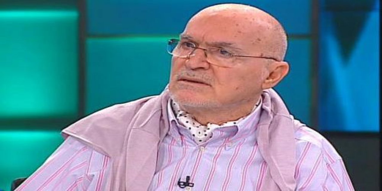 "6222 Özel Savcısı'na açık ihbarımdır" dedi ve... Hıncal Uluç'tan çok sert "derbi" tepkisi! Ne bekliyorsunuz, kan dökülmesini mi?