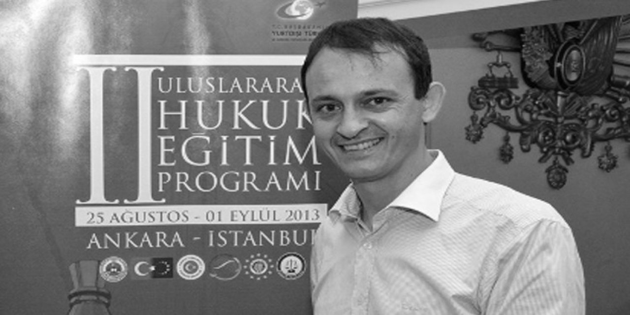 29 Aralık'tan beri kayıp... Cumartesi Anneleri KHK'lı Hüseyin Galip Küçüközyiğit'in akıbetini sordu!