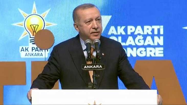 Erdoğan'dan 'koronavirüs yasakları' mesajı: Bugün açıklayacağız