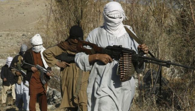 Taliban militanlarının 'bomba yapma dersi'nde patlama: 30 ölü