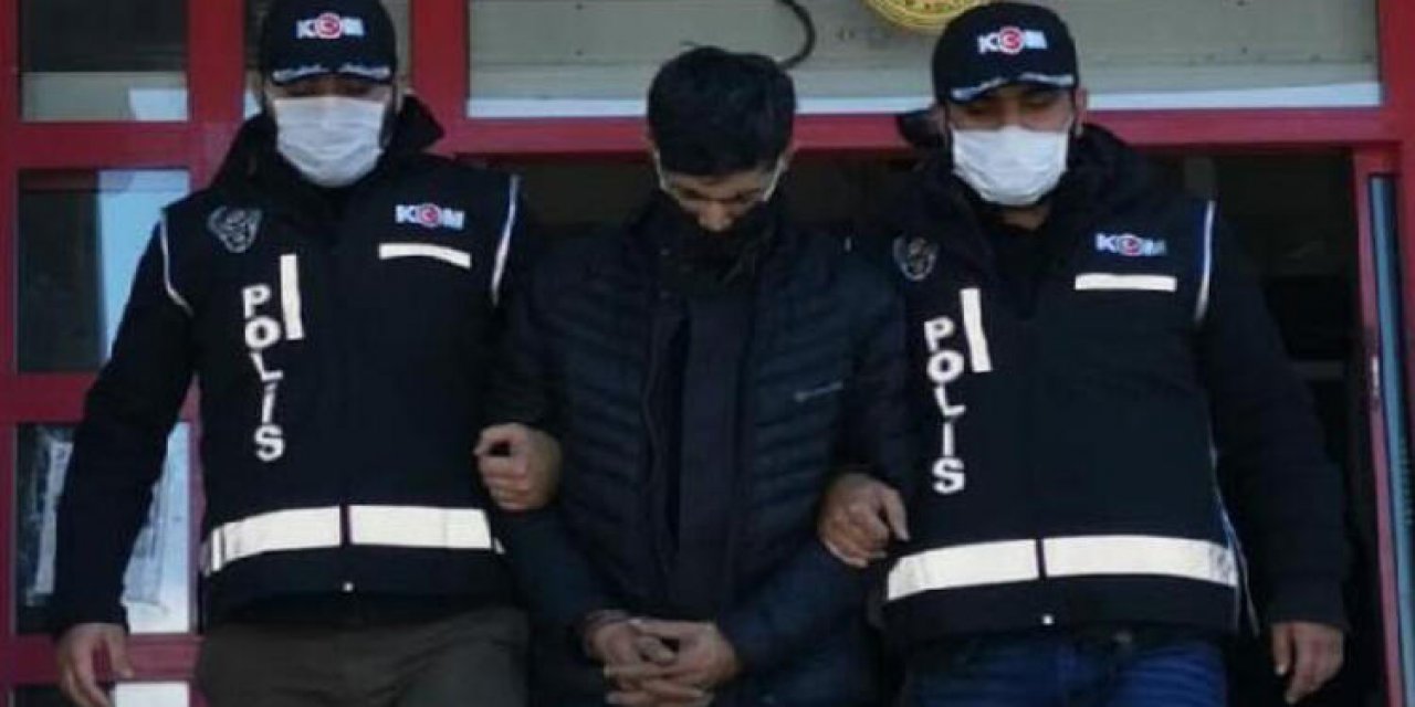 Tunceli Belediye Başkanı Mehmet Maçoğlu'nun kardeşi tutuklandı!