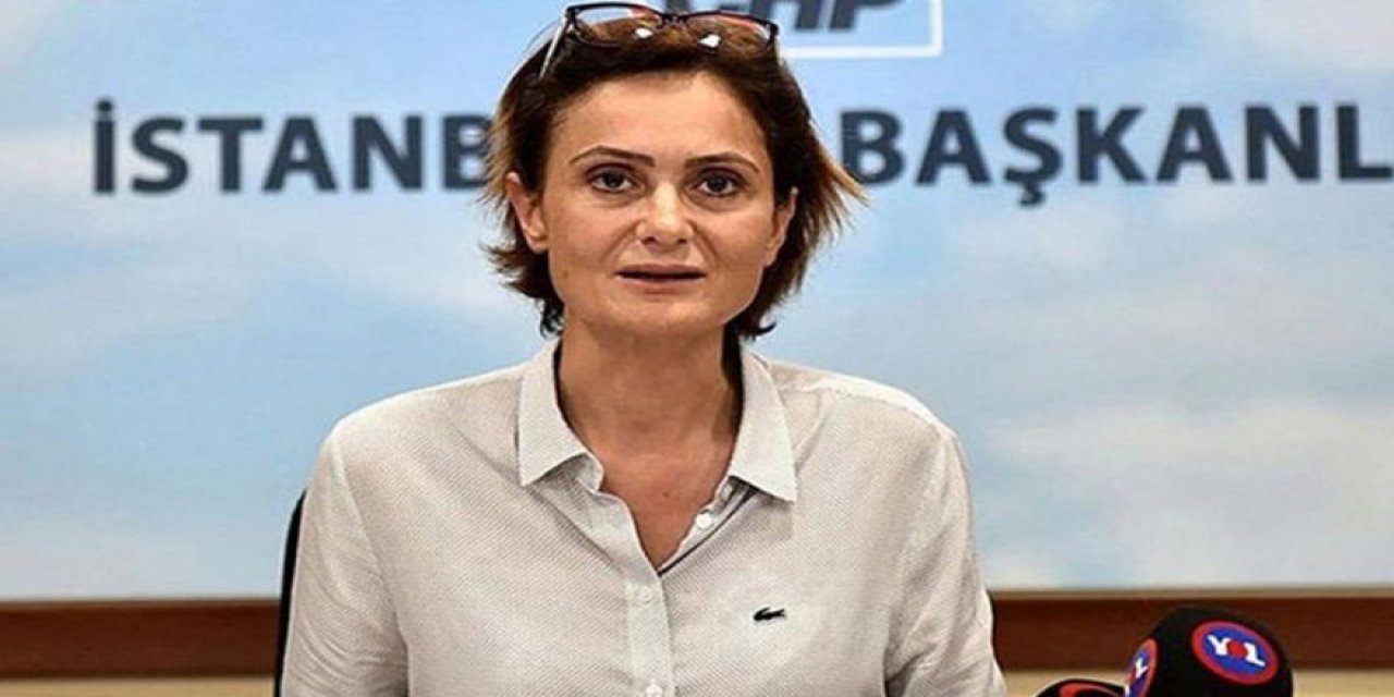 Canan Kaftancıoğlu'ndan kendisine "Allah ıslah etsin" diyen AKP'li isme sert yanıt! "Açım' diyen vatandaşı ayaklarına çağırtıp 'Aslında aç değilim' dedirten zihniyetten başka ne beklen