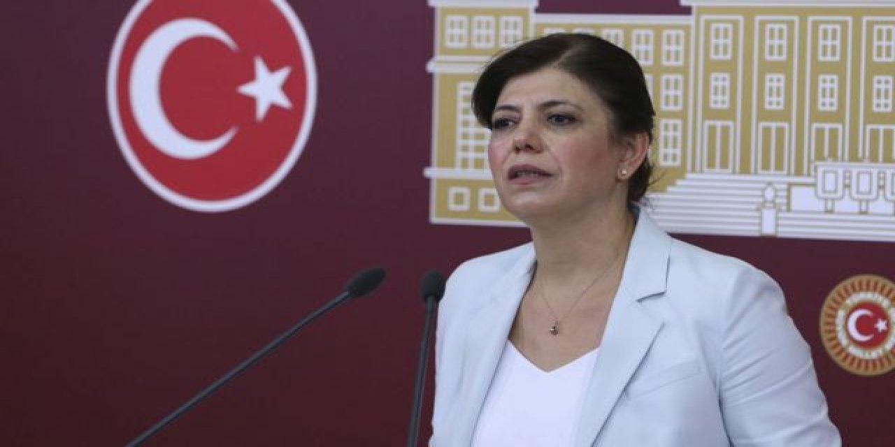 HDP'li Meral Danış Beştaş: PKK'nin elinde rehin alıkoydukları güvenlik gücü varsa serbest bıraksınlar