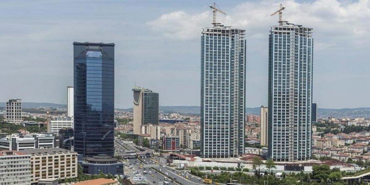 Pek çok ünlü isim daire almıştı... Çiftçi Towers’da işler karıştı! Müteahhitten arsa sahibine çok ağır suçlamalar!