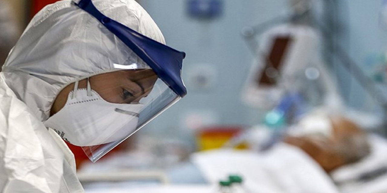 6 ayda 2 bin 412 doktor istifa etti! CHP'nin soru önergesine Fahrettin Koca'dan yanıt!