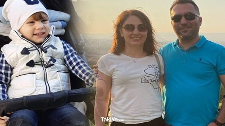 Eskişehir'de anne baba ve 4 yaşındaki oğulları katledilmişti... Katilleri tanıdık çıktı!