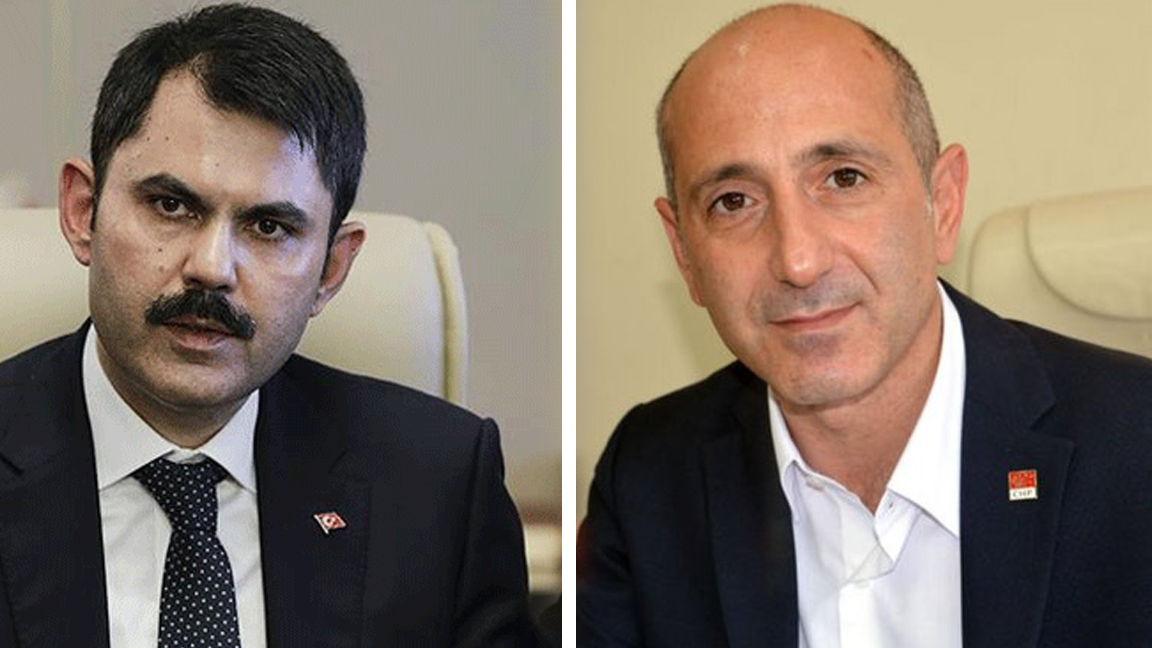 CHP'li Öztunç, Çevre Bakanı'nı topa tuttu! 'İklim kriziyle mücadele samimiyet ister ama...'