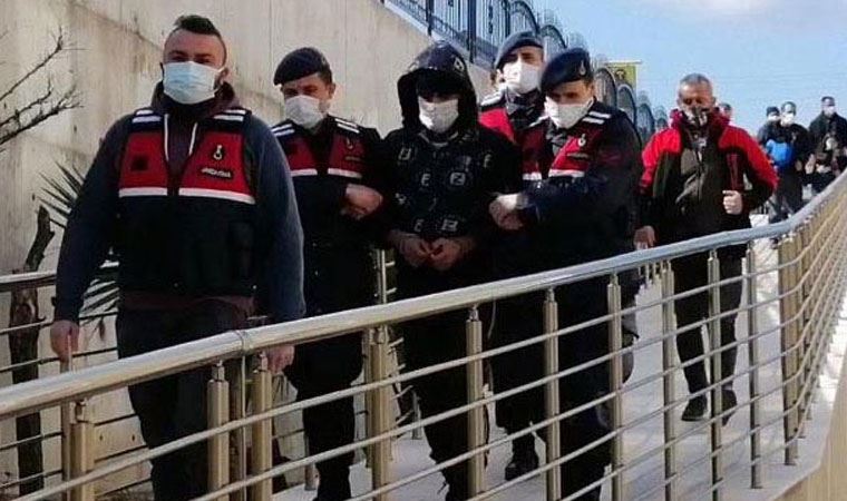 IŞİD'in hacker'ı yakalandı!
