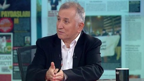 AKP'li eski vekilden Gara operasyonuna dair sert eleştiri!