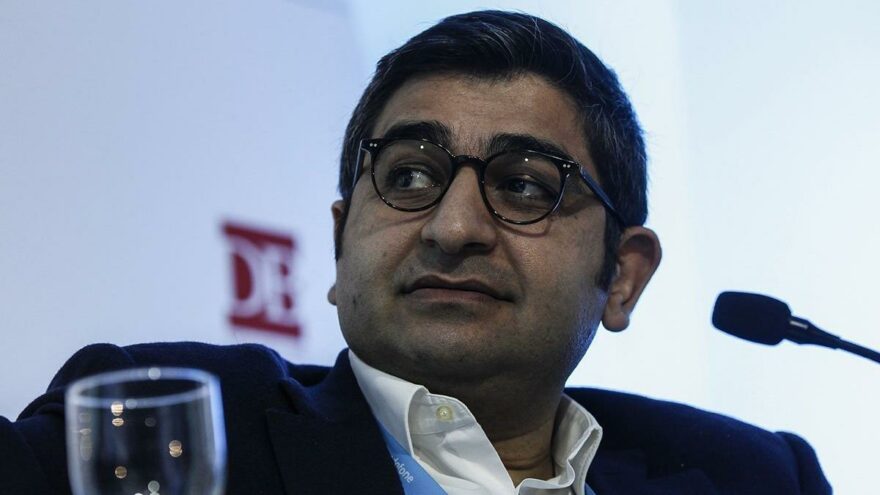 'Kara para aklamaktan' soruşturma yürütülüyordu... SBK Holding dev şirketi sattı!