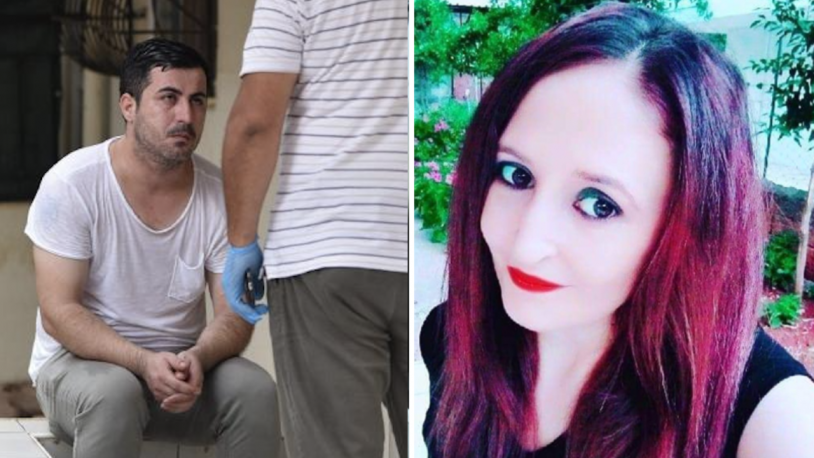 Hatice Şimşek'i döverek öldürmüştü... Pişmanlık duymadığı için indirim yapılmadı