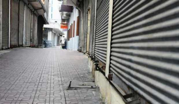 'İktidar esnafın değil, yandaş şirketlerin yanında yer almayı tercih etti'