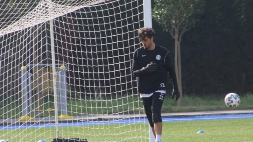 Sakaryaspor’da bir kez daha 'iflas' krizi