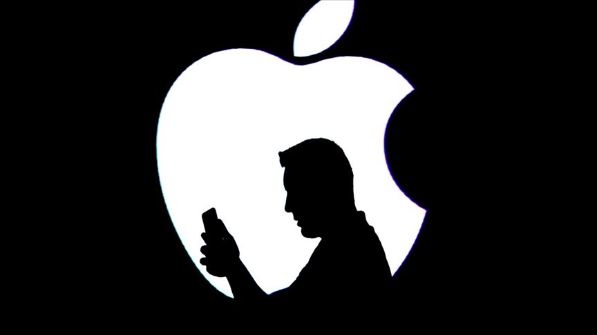 Apple'dan yeni güncelleme!