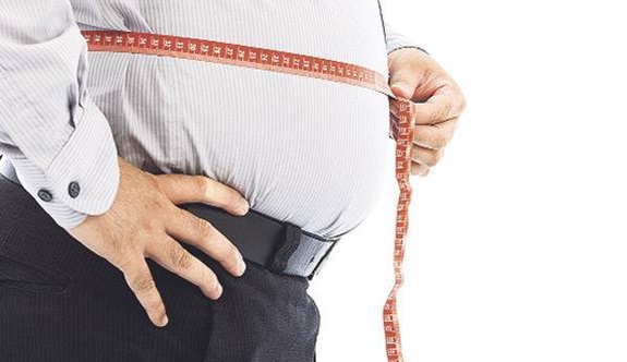 Obezite sigaradan daha ölümcül hale geldi