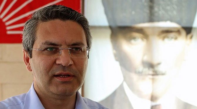 'Türkiye'nin istikrar ve normalleşmek için erken seçime ihtiyacı var!'